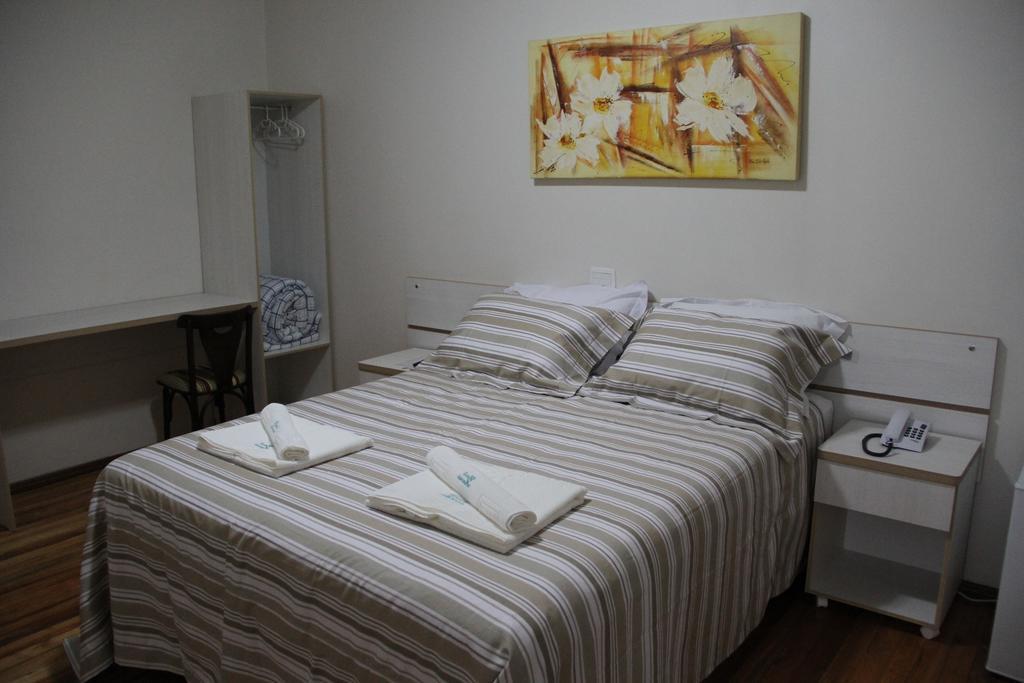 Hotel Monet Erechim Rom bilde